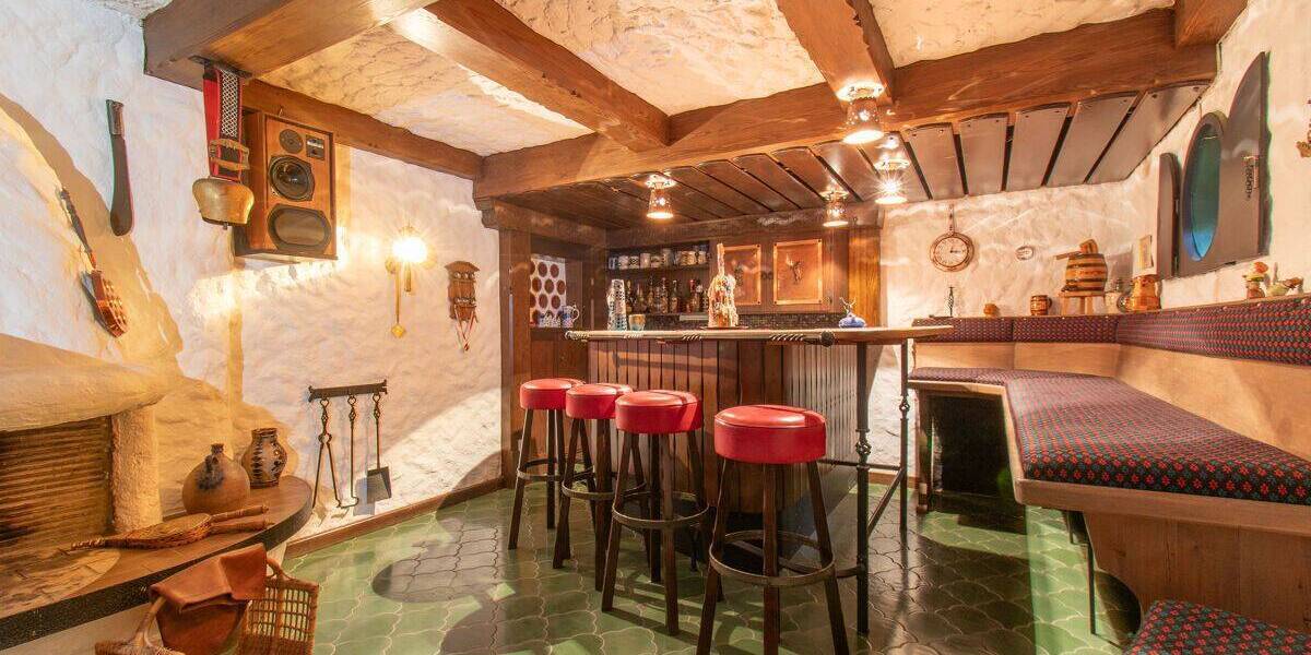 Einfamilienhaus Hamburg Hummelsbüttel - 8 Zimmer, 310 m&sup2;, 1.650.000&euro; | Angebot:26820338