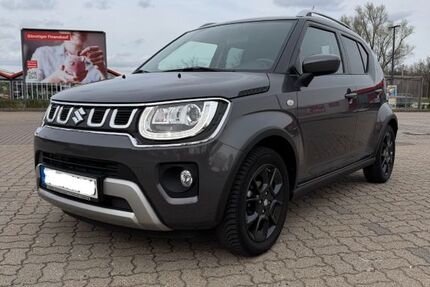 Suzuki Ignis 20.366 km 16.990 &euro; Wentorf bei Hamburg 21465