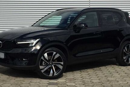 Volvo XC40 36.920 km 36.850 &euro; Hamburg 22393