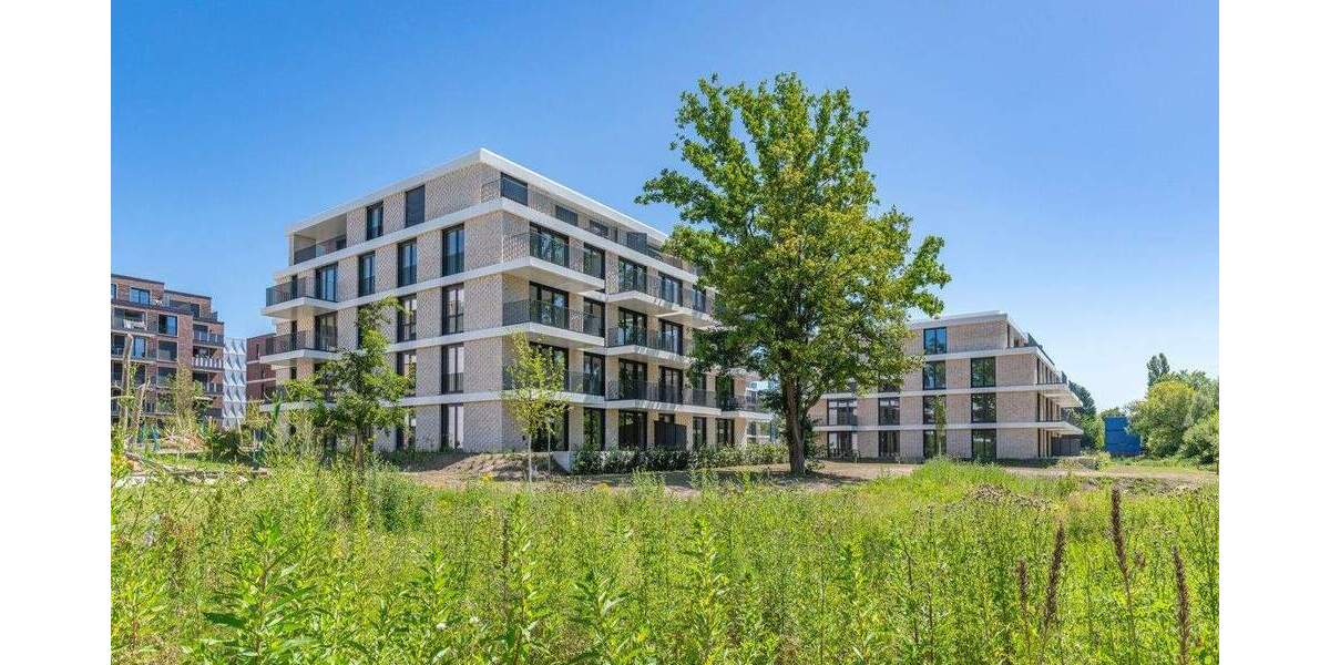 Etagenwohnung Pinneberg - 5 Zimmer, 125 m&sup2;, 699.000&euro; | Angebot:25662597