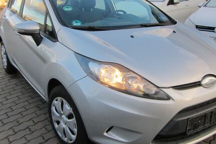 Ford Fiesta 67.000 km 5.980 &euro; Hamburg 22147