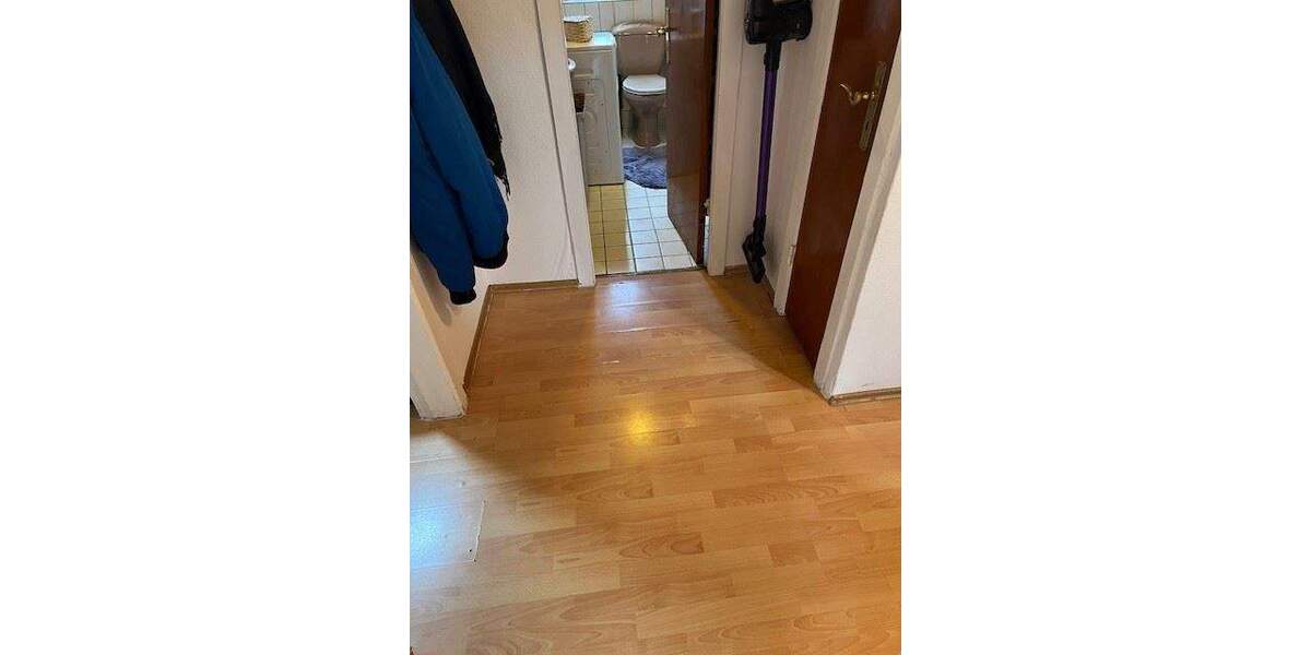 Modernisiert, zentral, klein aber mein 3 zimmer