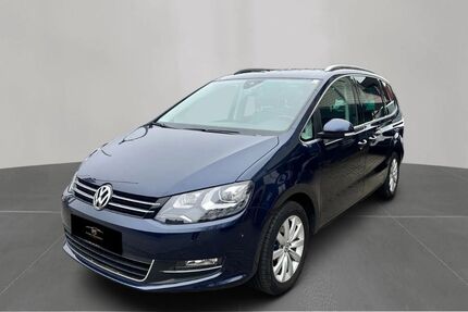 VW Sharan 99.484 km 23.900 &euro; Norderstedt 22851