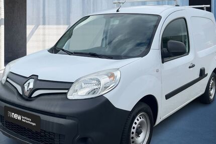Renault Kangoo 32.688 km 13.490 € Hamburg 20537
