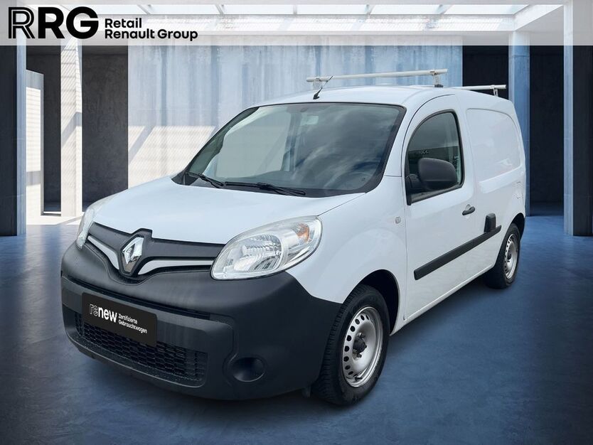 Renault Kangoo 32.688 km 13.490 € Hamburg 20537