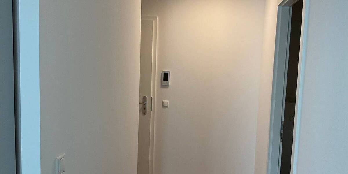 Etagenwohnung Hamburg Lurup - 2 Zimmer, 58 m&sup2;, 990&euro; | Angebot:26891524