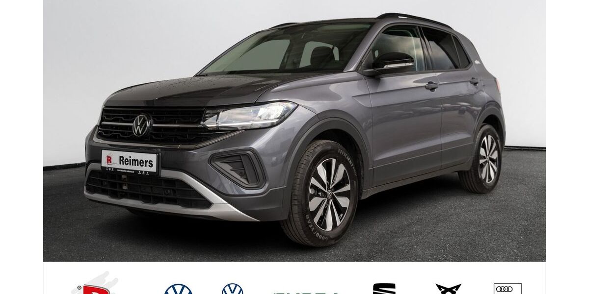 VW T-Cross 13.480 km 25.240 &euro; Rellingen/Hamburg 25462