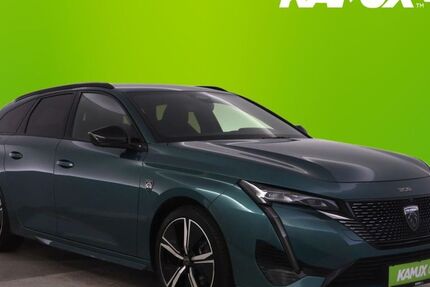 Peugeot 308 47.983 km 20.950 &euro; Hamburg 22529