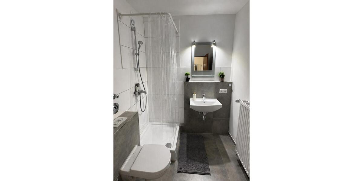 Etagenwohnung Hamburg Wandsbek - 1 Zimmer, 40 m&sup2;, 1.500&euro; | Angebot:26346615