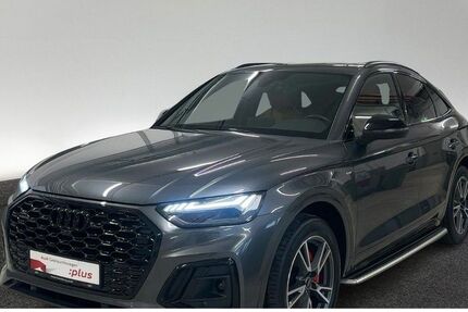Audi Q5 26.062 km 48.220 &euro; Hamburg 20537