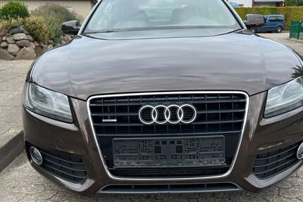Audi A5 182.000 km 7.999 &euro; Neu Wulmstorf 21629