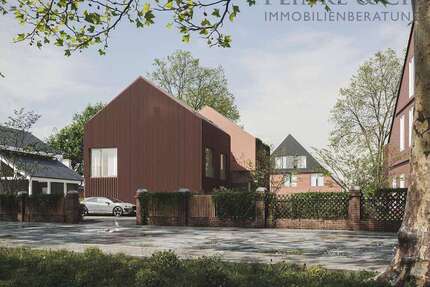 Grundstück zu verkaufen in Winsen (Luhe) 565.000 € 1620 m² zimmer