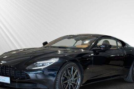 Aston Martin DB11