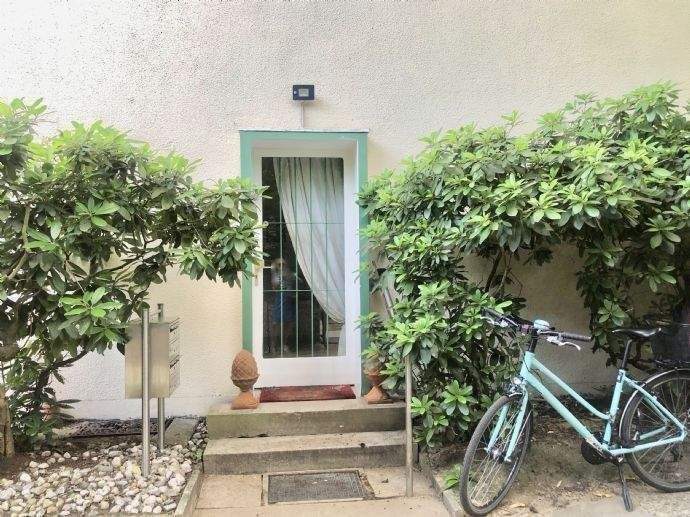 Doppelhaushälfte Hamburg Blankenese - 3 Zimmer, 110 m&sup2;, 2.900&euro; | Angebot:25669563