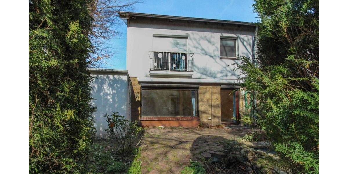 Reihenendhaus Bargteheide - 4 Zimmer, 96 m&sup2;, 249.000&euro; | Angebot:26686175