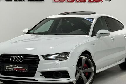 Audi A7 139.500 km 32.490 &euro; Oststeinbek 22113