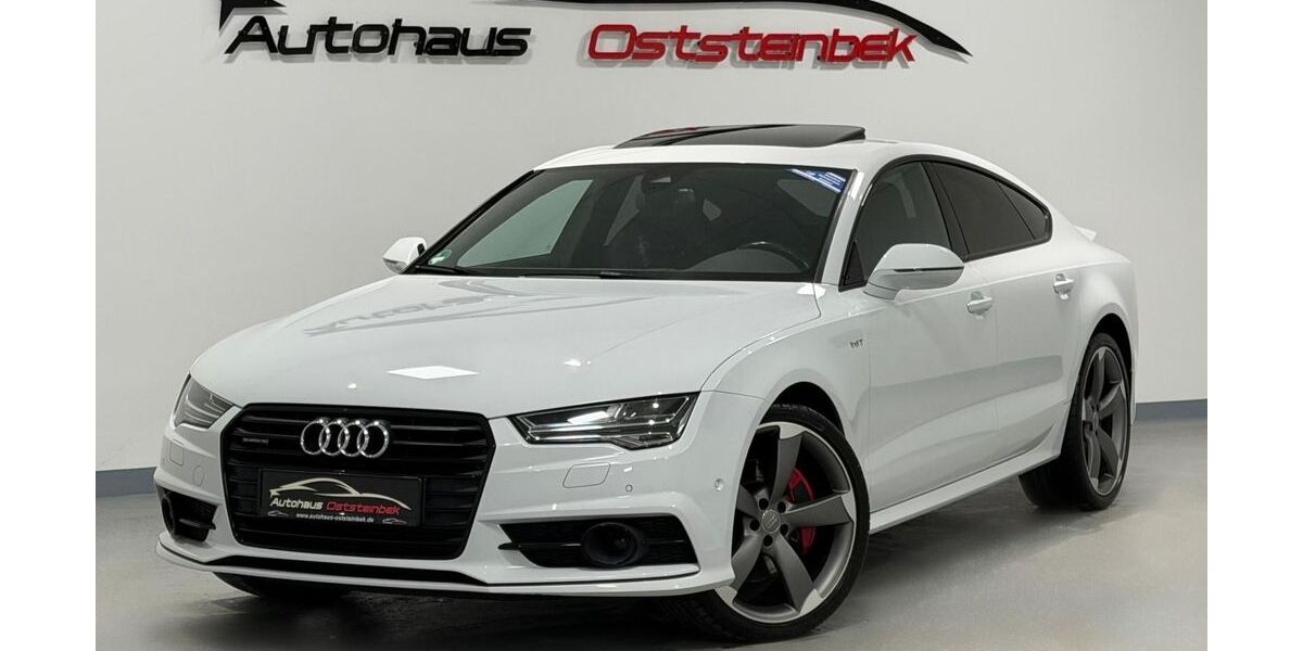 Audi A7 139.500 km 32.490 &euro; Oststeinbek 22113