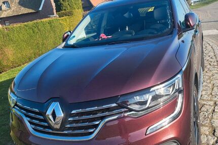 Renault Koleos 123.350 km 15.999 &euro; Hamburg 21037