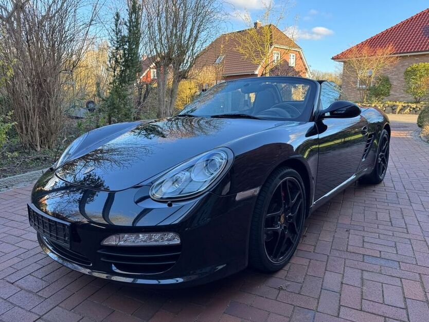 Boxster