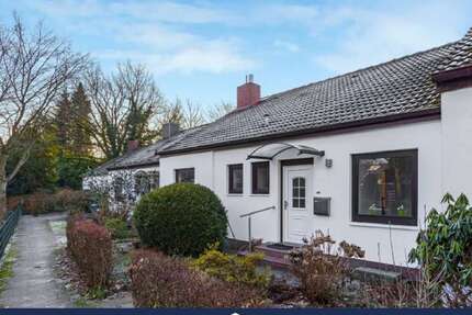 Haus Hamburg / Eidelstedt Eidelstedt - 3 Zimmer, 92 m&sup2;, 268.000&euro; | Angebot:24831426