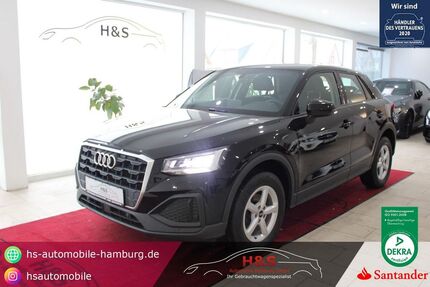 Audi Q2 49.989 km 19.490 &euro; Pinneberg 25421