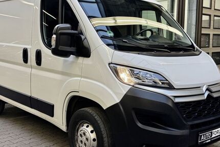Citroen Jumper 89.164 km 15.990 &euro; Geesthacht bei Hamburg 21502