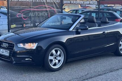 Audi A5 189.000 km 11.950 &euro; Wentorf Bei Hamburg 21465