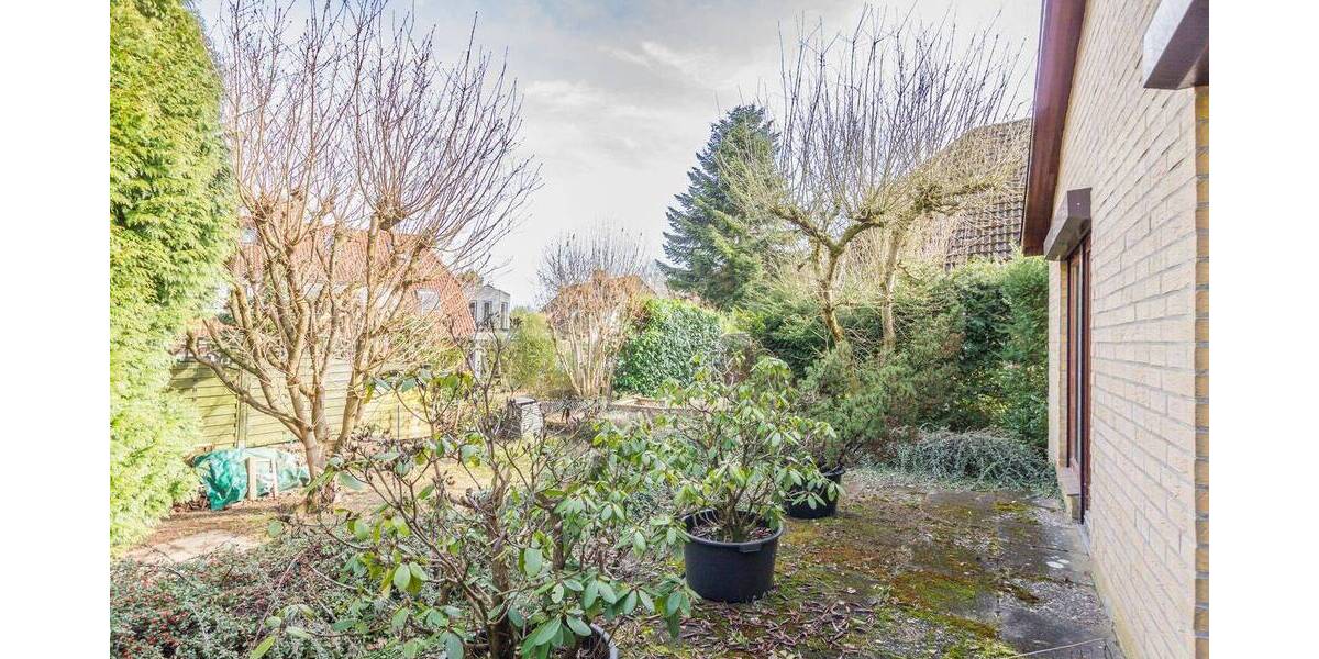 Grundstück Hamburg Sasel - 680.000&euro; | Angebot:26207364