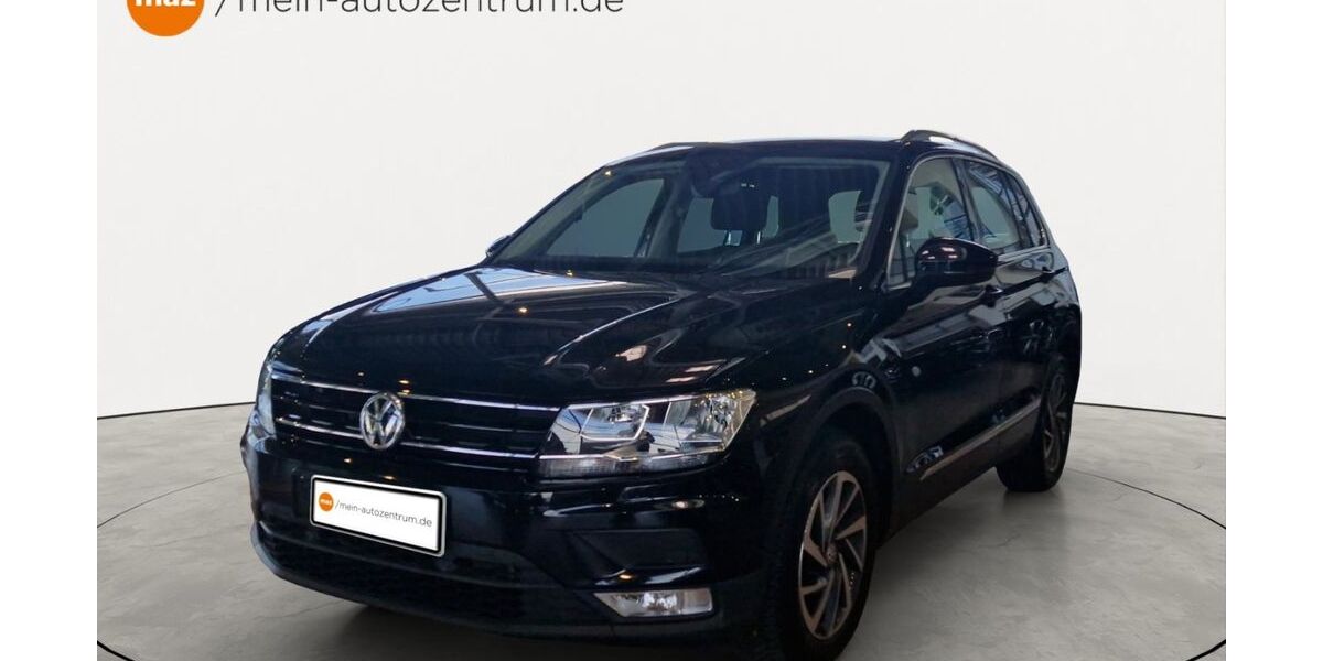 VW Tiguan 106.396 km 21.960 &euro; Seevetal 21220