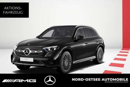 Mercedes-Benz GLC 300 8.050 km 72.998 &euro; Hamburg 21029