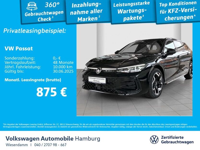 Passat