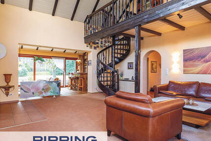 Ein Zuhause mit Persönlichkeit: 