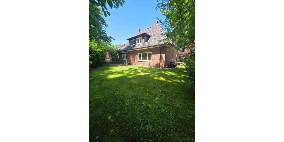 Einfamilienhaus Hamburg Altona - 5 Zimmer, 124 m&sup2;, 1.116&euro; | Angebot:26994185
