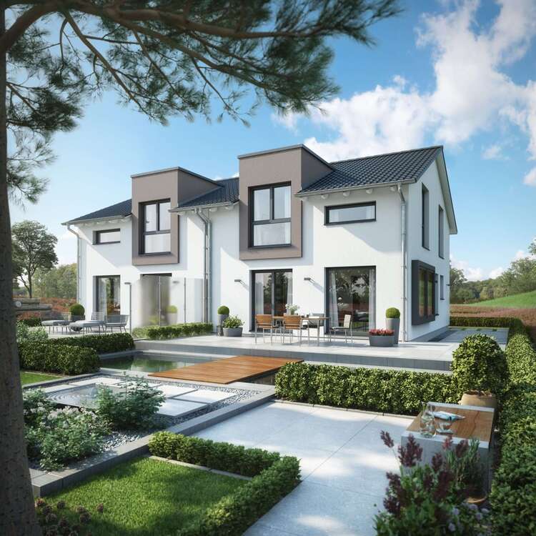 Haus zum Kaufen in Hamburg 847.710 € 122 m²