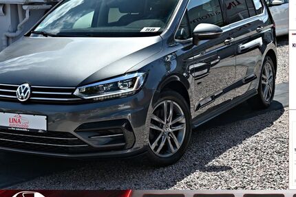 VW Touran 69.000 km 22.980 &euro; Hamburg 22179