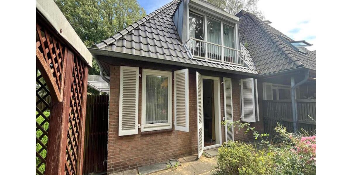 Etagenwohnung Hamburg Billstedt - 5 Zimmer, 102 m&sup2;, 2.200&euro; | Angebot:26086993