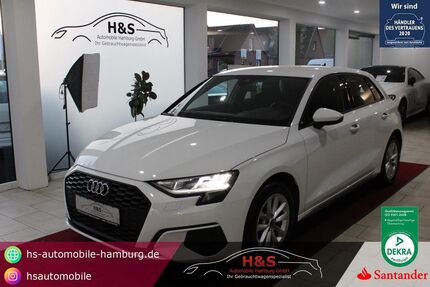 Audi A3 49.989 km 21.900 &euro; Pinneberg 25421