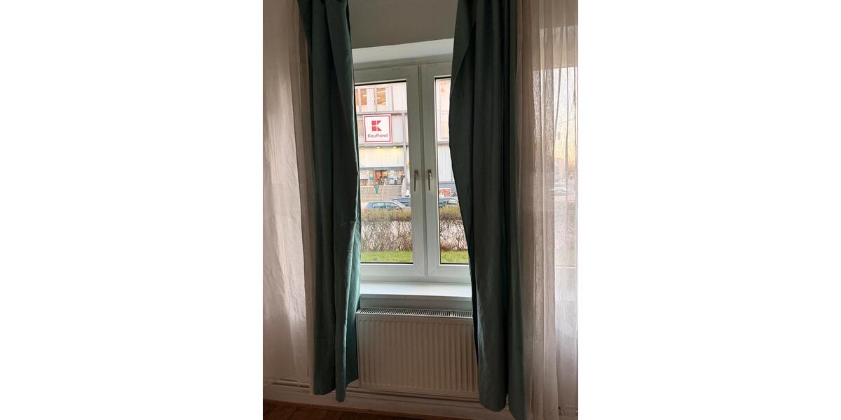 Erdgeschoßwohnung Hamburg Bahrenfeld - 1.5 Zimmer, 49 m&sup2;, 700&euro; | Angebot:26122865