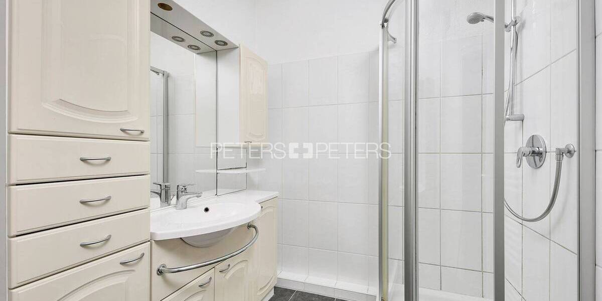 Etagenwohnung Hamburg Eilbek - 3 Zimmer, 86 m&sup2;, 499.000&euro; | Angebot:26379166