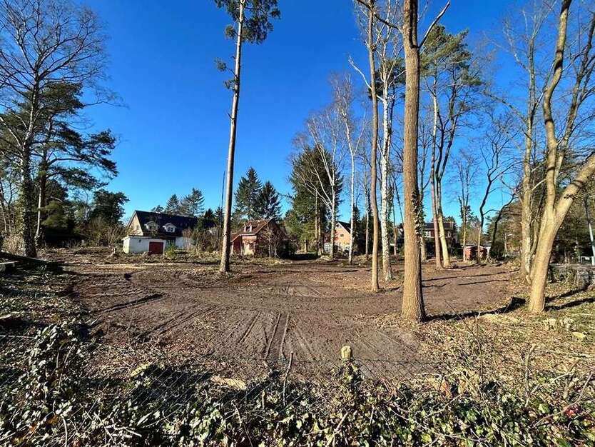Grundstück zu verkaufen in Seevetal 398.500 € 1400 m²