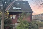 Endreihenhaus in Hamburg Niendorf 6 zimmer