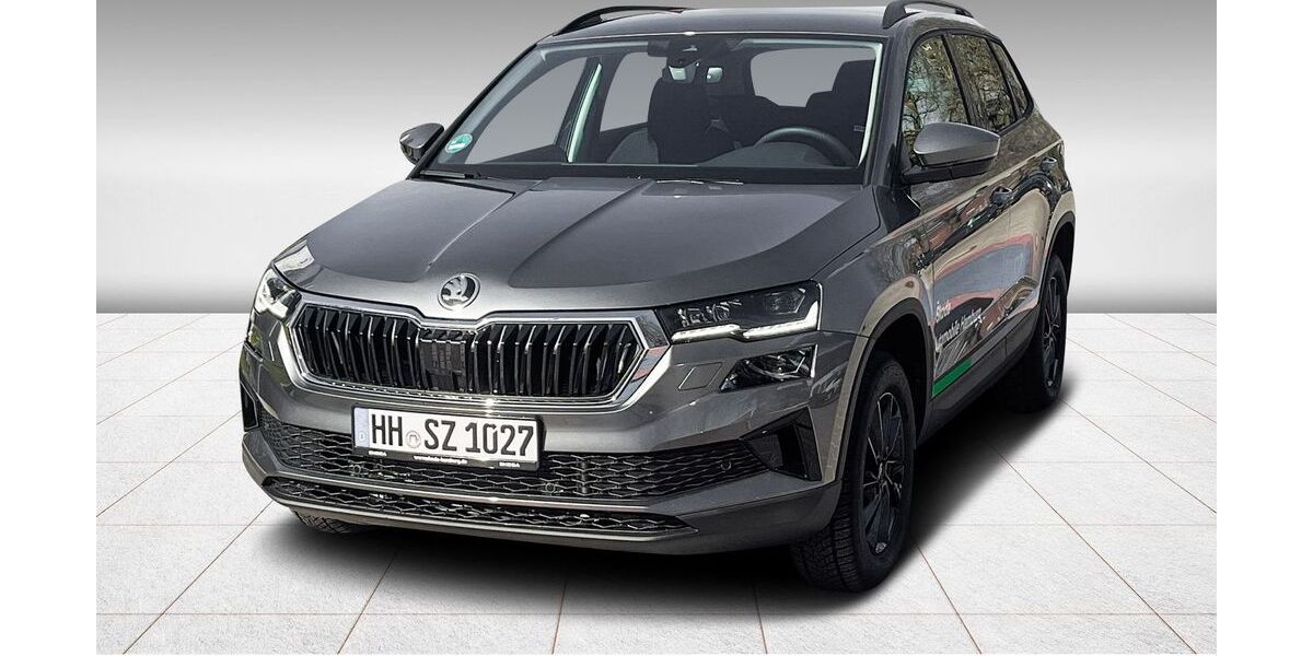 Skoda Karoq 6.750 km 38.777 &euro; Hamburg 22303