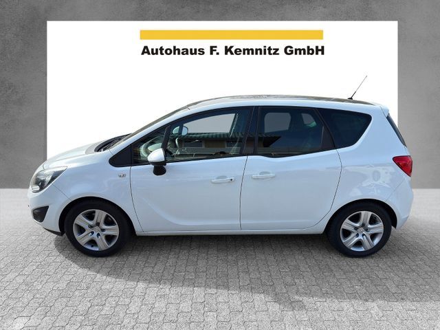 Opel Meriva 115.000 km 2.500 &euro; Bargteheide 22941