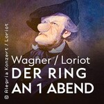 Loriot - Der Ring an einem Abend