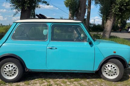Rover Andere 70.000 km 6.895 &euro; Hamburg 20146