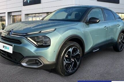 Citroen C4 19.106 km 18.990 &euro; Hamburg 20537