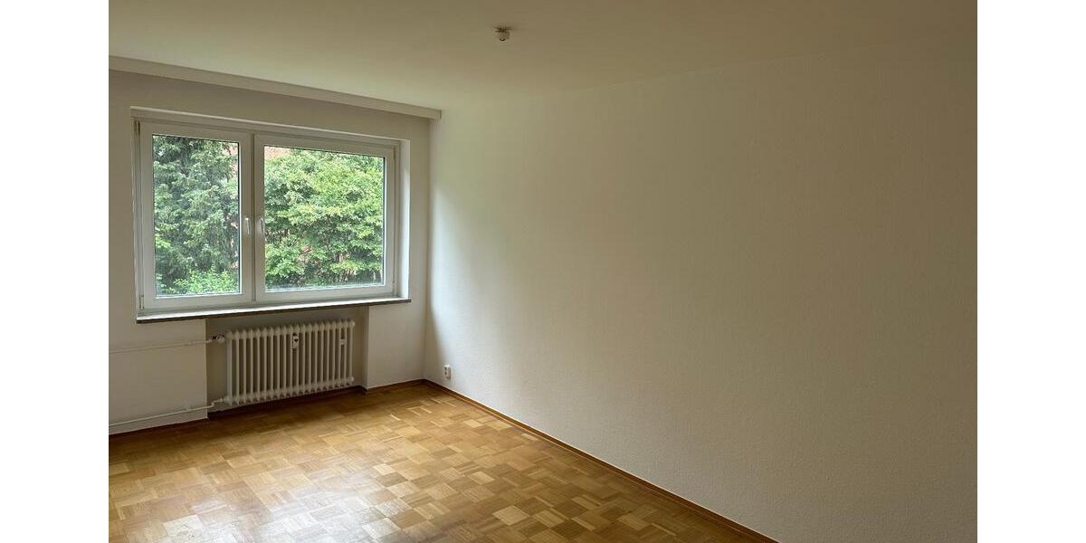 Etagenwohnung Hamburg Ohlsdorf - 2.5 Zimmer, 78 m&sup2;, 386.000&euro; | Angebot:26945257