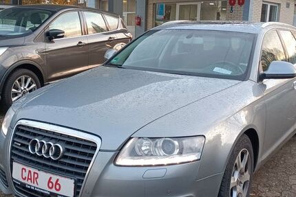 Audi A6 297.600 km 6.990 € Buxtehude 21614