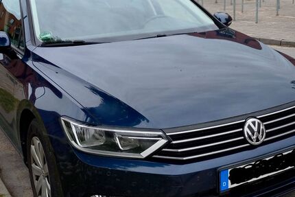 VW Passat 80.535 km 12.400 &euro; Hamburg 22399