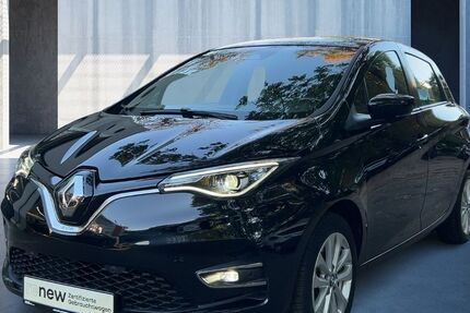Renault ZOE 42.040 km 13.990 € Hamburg 22763